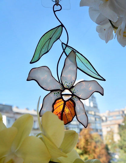 #suncatcher# - #Vitrage_art# - #stained_glass#