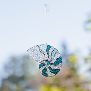 #suncatcher# - #Vitrage_art# - #stained_glass#