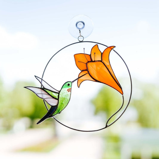 #suncatcher# - #Vitrage_art# - #stained_glass#