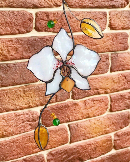 #suncatcher# - #Vitrage_art# - #stained_glass#