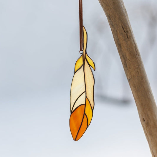 #suncatcher# - #Vitrage_art# - #stained_glass#