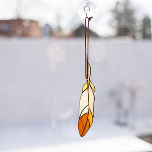 #suncatcher# - #Vitrage_art# - #stained_glass#