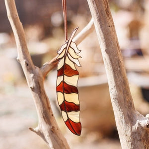 #suncatcher# - #Vitrage_art# - #stained_glass#
