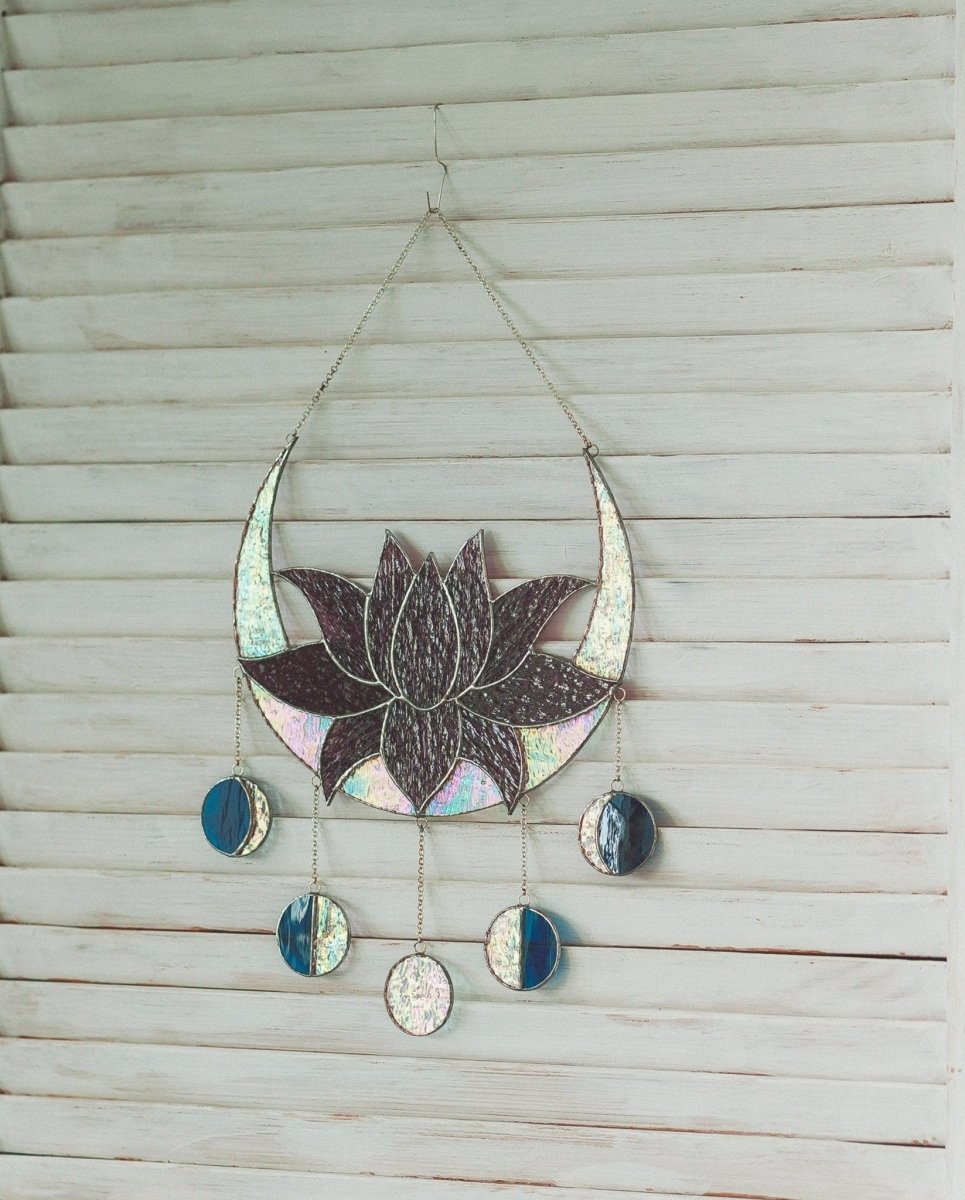 #suncatcher# - #Vitrage_art# - #stained_glass#