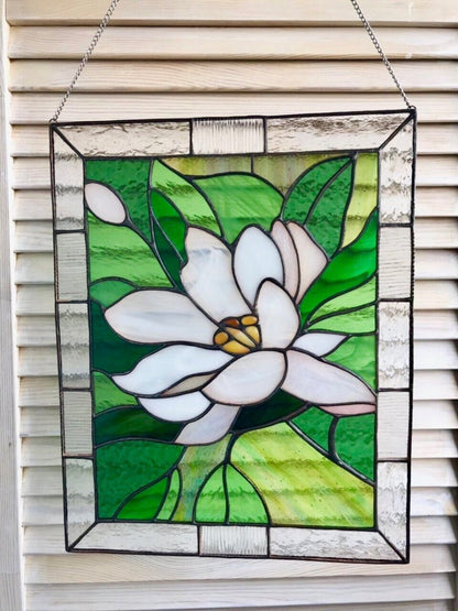 #suncatcher# - #Vitrage_art# - #stained_glass#