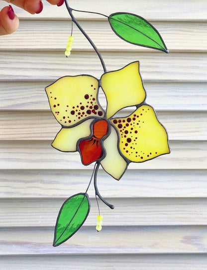 #suncatcher# - #Vitrage_art# - #stained_glass#