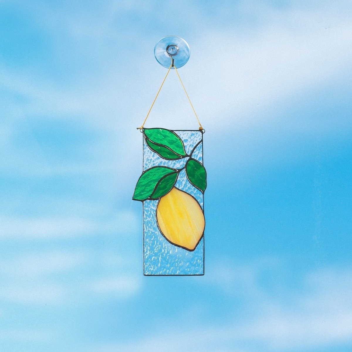 #suncatcher# - #Vitrage_art# - #stained_glass#