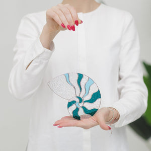 #suncatcher# - #Vitrage_art# - #stained_glass#