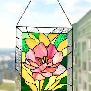 #suncatcher# - #Vitrage_art# - #stained_glass#