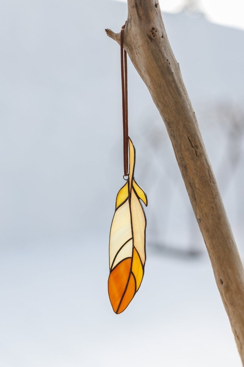 #suncatcher# - #Vitrage_art# - #stained_glass#