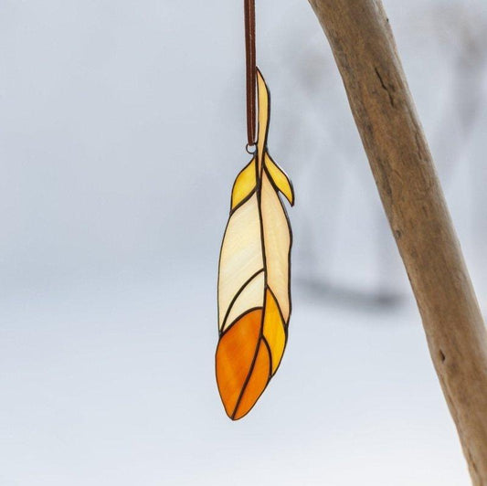 #suncatcher# - #Vitrage_art# - #stained_glass#