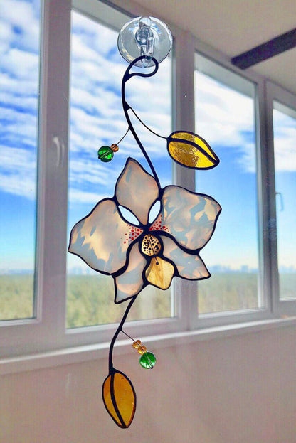 #suncatcher# - #Vitrage_art# - #stained_glass#