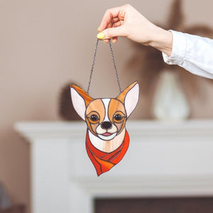 #suncatcher# - #Vitrage_art# - #stained_glass#