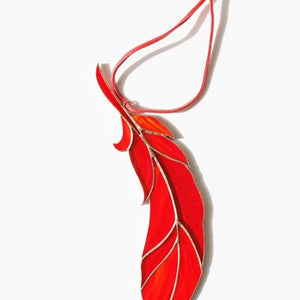 #suncatcher# - #Vitrage_art# - #stained_glass#