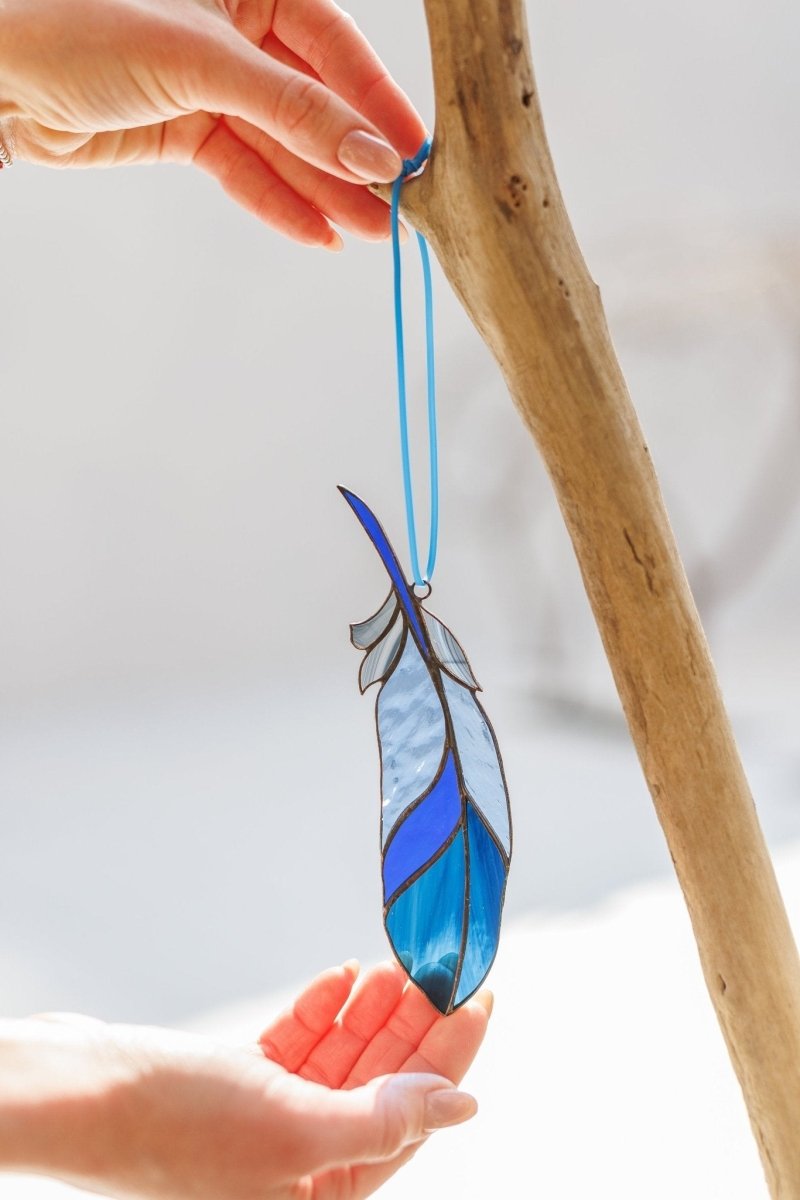 #suncatcher# - #Vitrage_art# - #stained_glass#