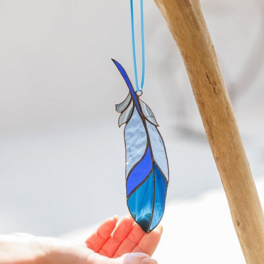 #suncatcher# - #Vitrage_art# - #stained_glass#