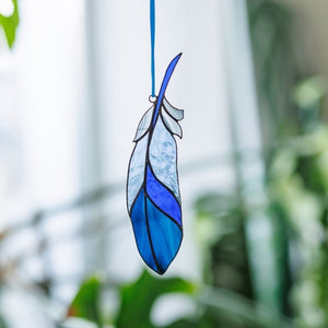 #suncatcher# - #Vitrage_art# - #stained_glass#