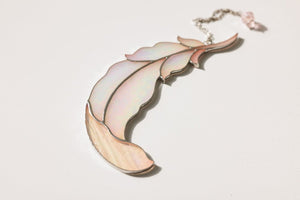 #suncatcher# - #Vitrage_art# - #stained_glass#