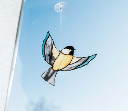 #suncatcher# - #Vitrage_art# - #stained_glass#