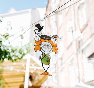 #suncatcher# - #Vitrage_art# - #stained_glass#