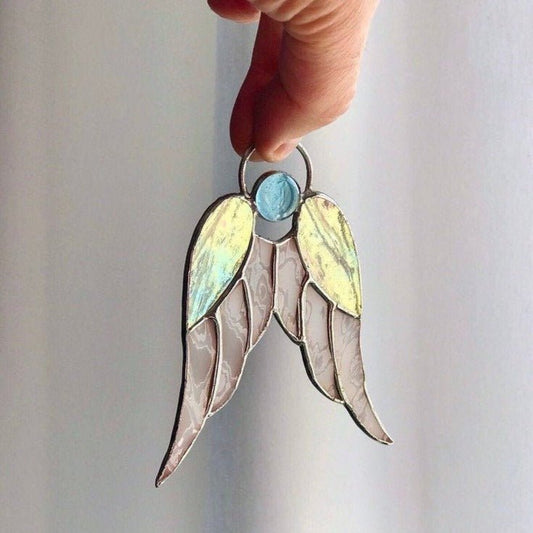 #suncatcher# - #Vitrage_art# - #stained_glass#