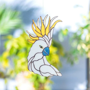 #suncatcher# - #Vitrage_art# - #stained_glass#