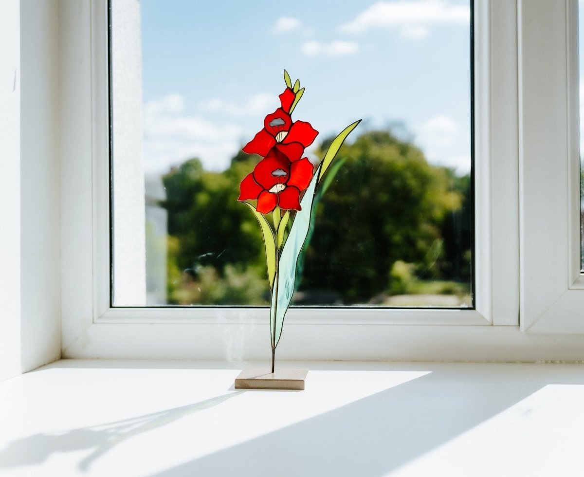 #suncatcher# - #Vitrage_art# - #stained_glass#